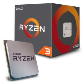 AMD Ryzen 3 1200 Desktop Processor